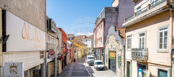Gebäude in Chaves, Portugal 1520m², Nr. 140804 3