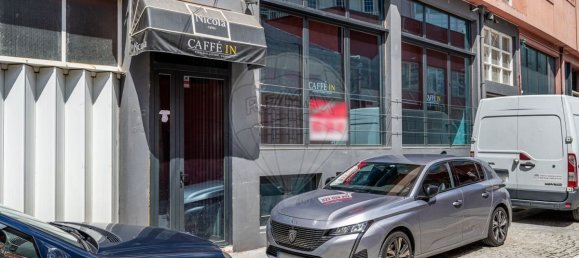 Gebäude in Chaves, Portugal 1520m², Nr. 140804 33