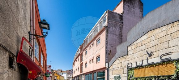 Gebäude in Chaves, Portugal 1520m², Nr. 140804 2