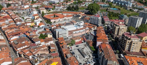 Gebäude in Chaves, Portugal 1520m², Nr. 140804 35