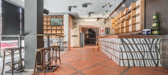 Gebäude in Chaves, Portugal 1520m², Nr. 140804 10