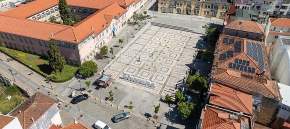 Gebäude in Chaves, Portugal 1520m², Nr. 140804 46