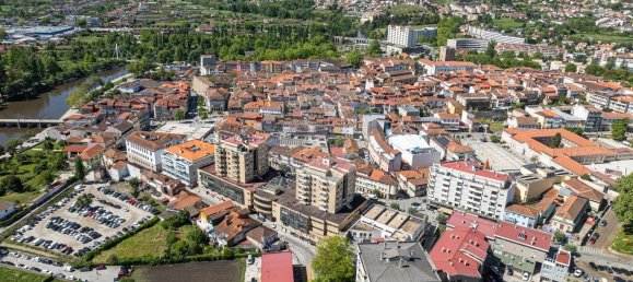 Gebäude in Chaves, Portugal 1520m², Nr. 140804 44