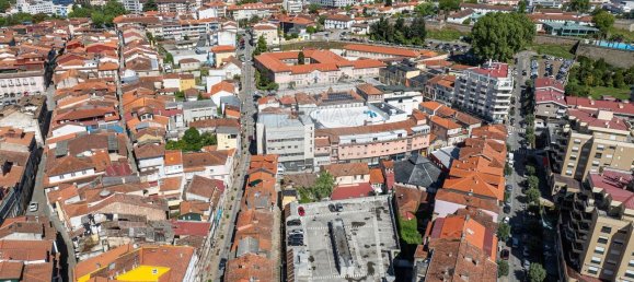 Gebäude in Chaves, Portugal 1520m², Nr. 140804 38