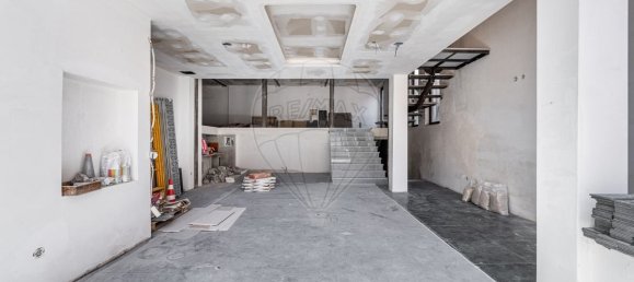 Gebäude in Chaves, Portugal 1520m², Nr. 140804 6