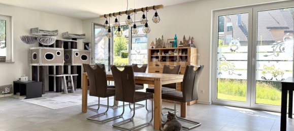 Casa de 4 dormitorios en Siegen-Wittgenstein, Germany No. 226556 5