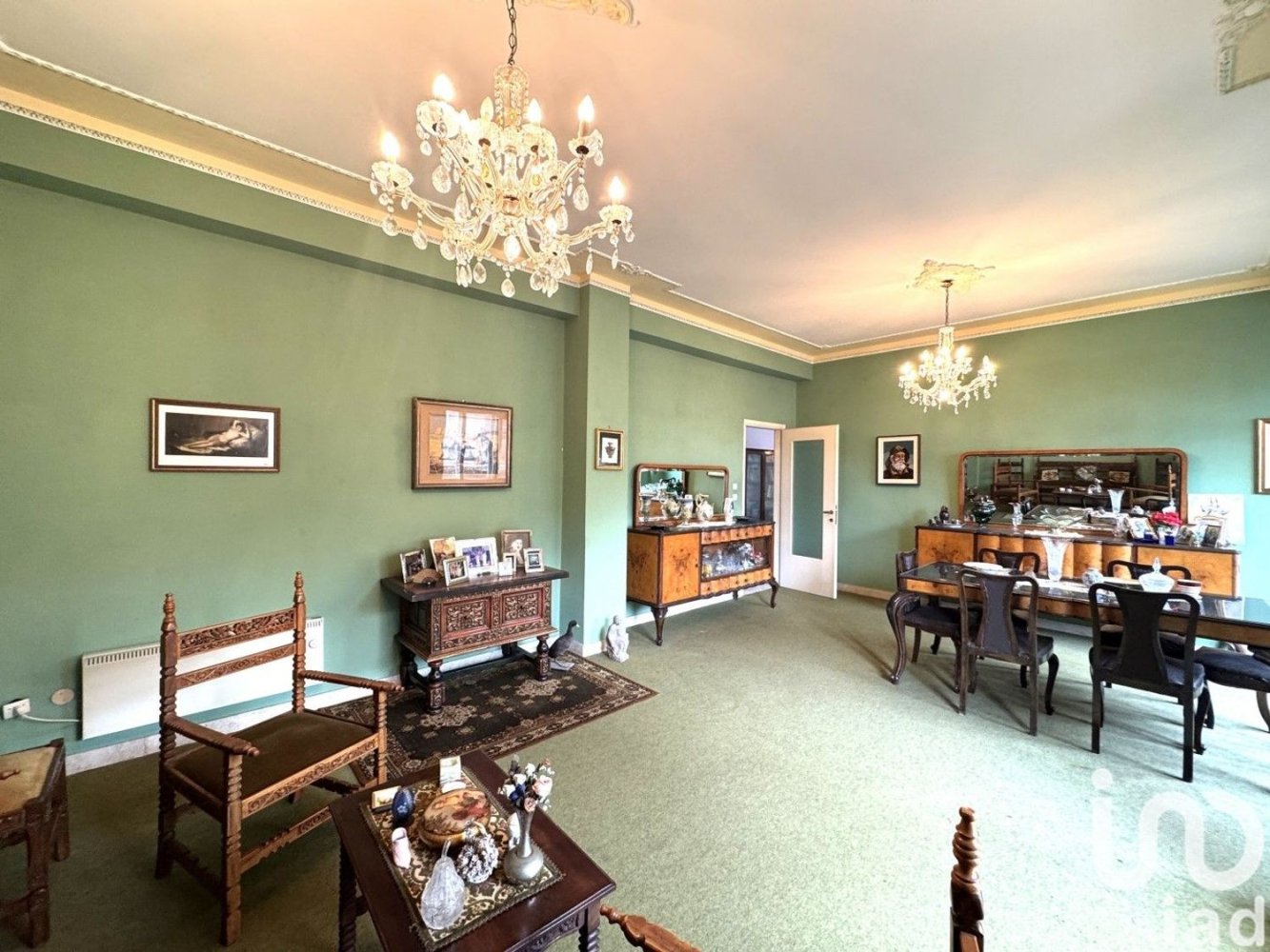 Apartamento de 5 divisões em Avola, Italy N.º 119381