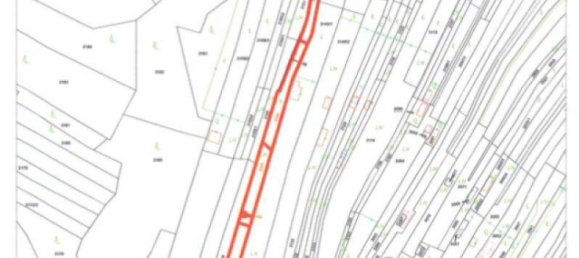 2313m² Land in Kohfidisch, Austria No. 164779 11