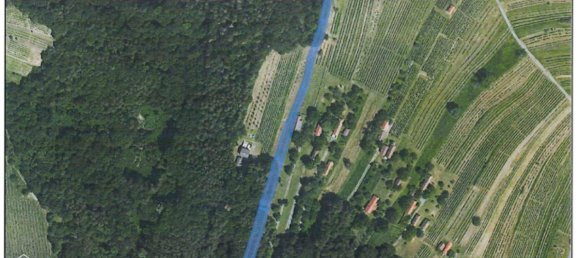 2313m² Land in Kohfidisch, Austria No. 164779 2