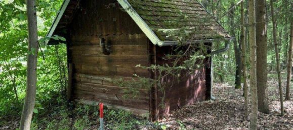 2313m² Land in Kohfidisch, Austria No. 164779 5