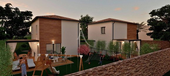 531m² Land in Grabels, France No. 185269 4