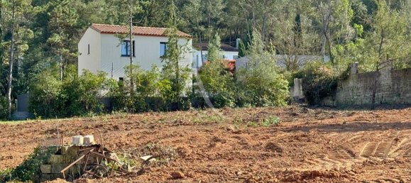 531m² Land in Grabels, France No. 185269 2