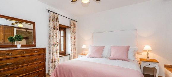 12 rooms Villa in Castiglion Fiorentino, Italy No. 57208 25