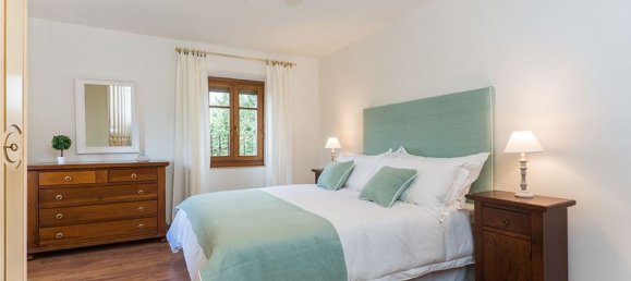 12 rooms Villa in Castiglion Fiorentino, Italy No. 57208 21