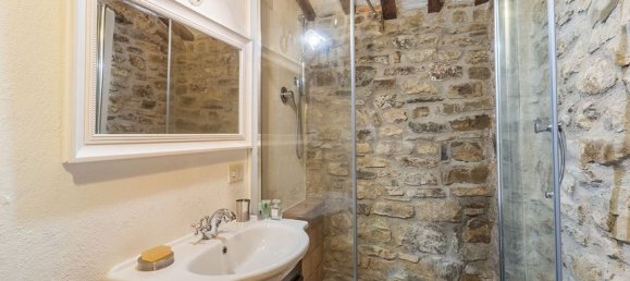 12 rooms Villa in Castiglion Fiorentino, Italy No. 57208 27