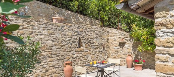 12 rooms Villa in Castiglion Fiorentino, Italy No. 57208 31