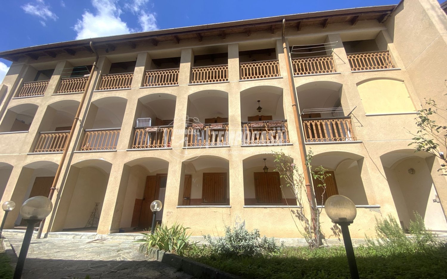 1 Schlafzimmer Wohnung in Netro, Italy, Nr. 392940