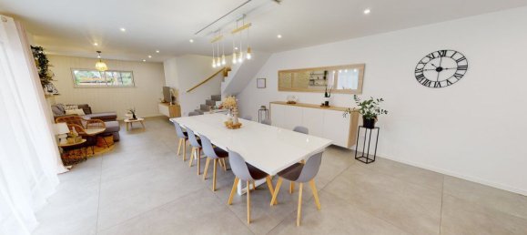 3 bedrooms House in Unieux, France No. 264068 17