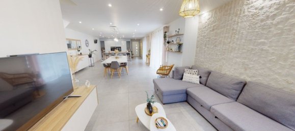 3 bedrooms House in Unieux, France No. 264068 18