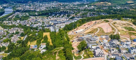 Terreno em Trier, Germany N.º 358384 2