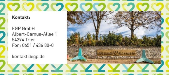 Terreno em Trier, Germany N.º 358384 5