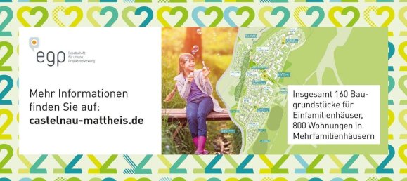 Terreno em Trier, Germany N.º 358384 7