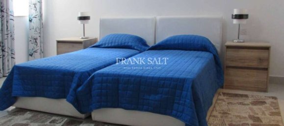 3 chambres Appartement à Sliema, Malta No. 3839 30