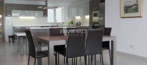 3 chambres Appartement à Sliema, Malta No. 3839 6