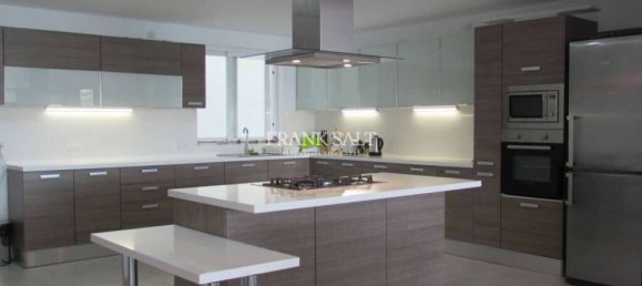 3 chambres Appartement à Sliema, Malta No. 3839 8