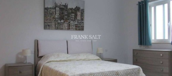 3 chambres Appartement à Sliema, Malta No. 3839 28