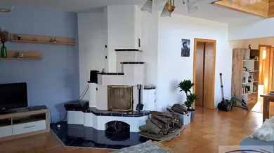 Дом с 5 комнатами в Пурбах ам Нойзидлер Зе, Австрия № 128720