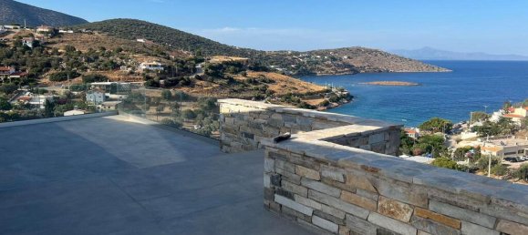 4 Schlafzimmer Villa in Keratea, Greece, Nr. 65278 6