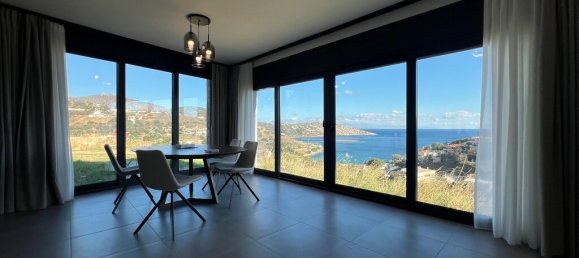 4 Schlafzimmer Villa in Keratea, Greece, Nr. 65278 25