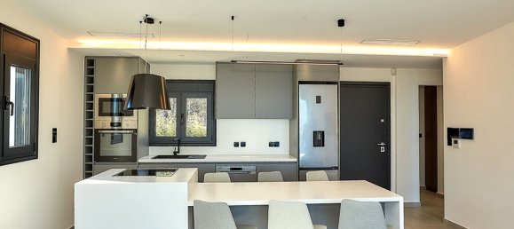 4 Schlafzimmer Villa in Keratea, Greece, Nr. 65278 2