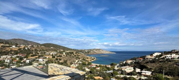 4 Schlafzimmer Villa in Keratea, Greece, Nr. 65278 11