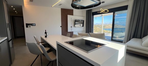 4 Schlafzimmer Villa in Keratea, Greece, Nr. 65278 27