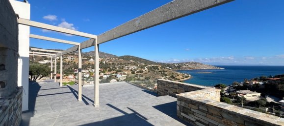 4 Schlafzimmer Villa in Keratea, Greece, Nr. 65278 16