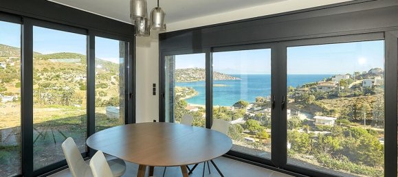 4 Schlafzimmer Villa in Keratea, Greece, Nr. 65278 31