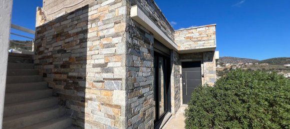 4 Schlafzimmer Villa in Keratea, Greece, Nr. 65278 13