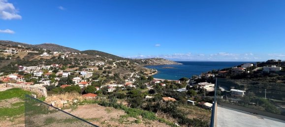 4 Schlafzimmer Villa in Keratea, Greece, Nr. 65278 18