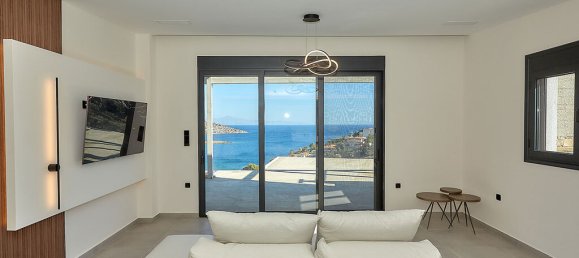 4 Schlafzimmer Villa in Keratea, Greece, Nr. 65278 3