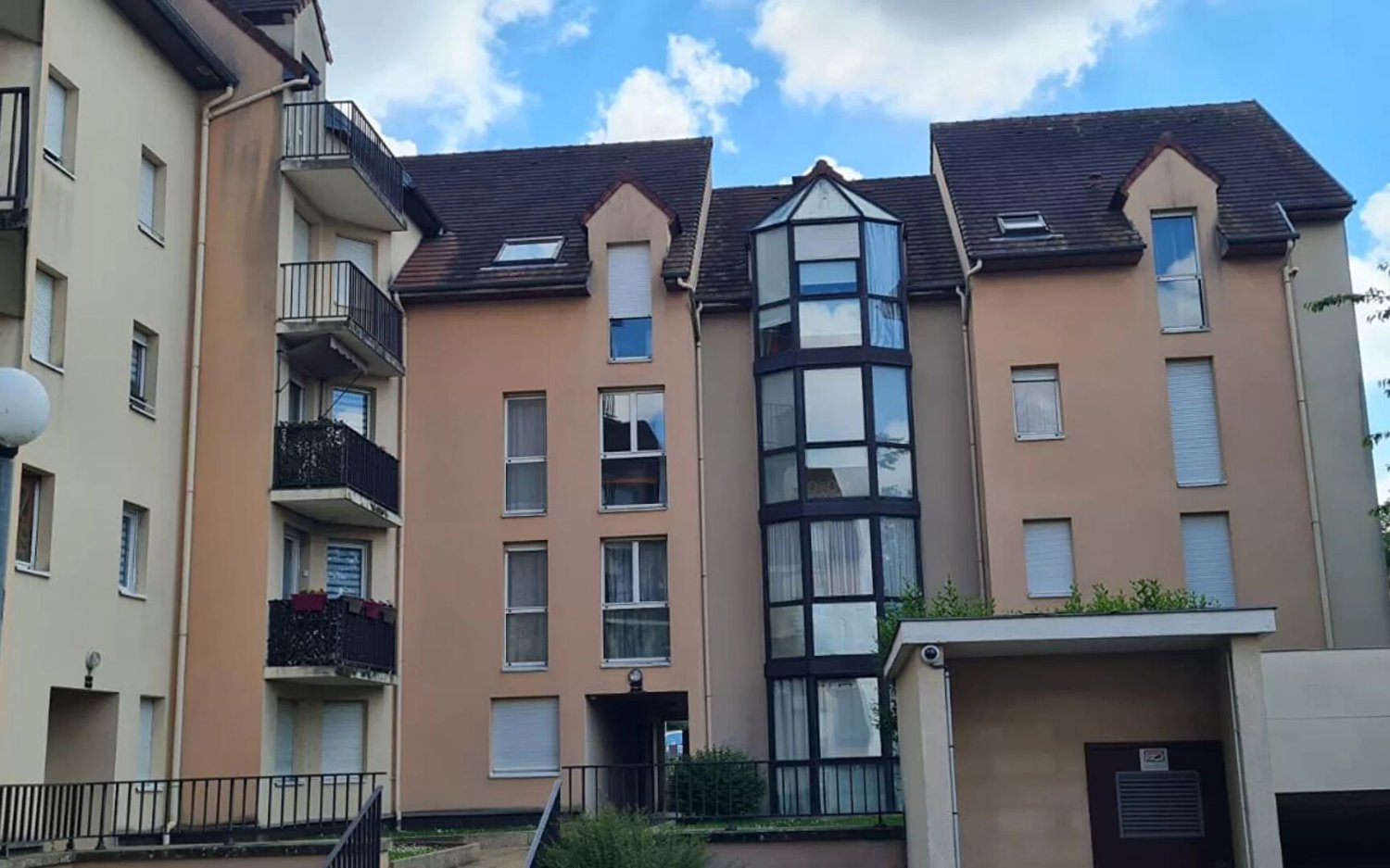 Apartamento T1 em La Ferte-sous-Jouarre, France N.º 180215