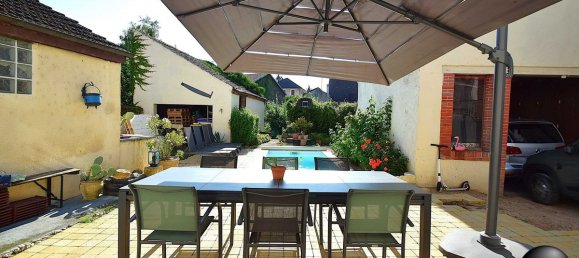 Casa T5 em Losne, France N.º 289165 7