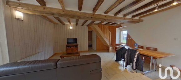 3 bedrooms House in Saint-Germain-des-Pres, France No. 100214 19