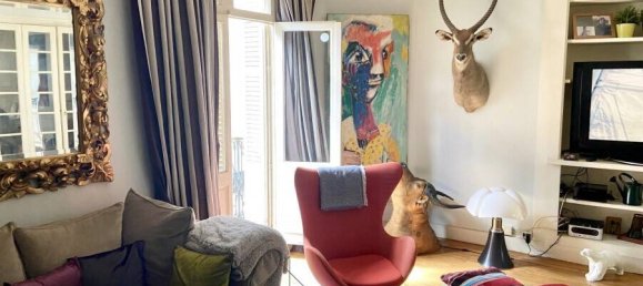 4 bedrooms House in Tours, France No. 56123 2