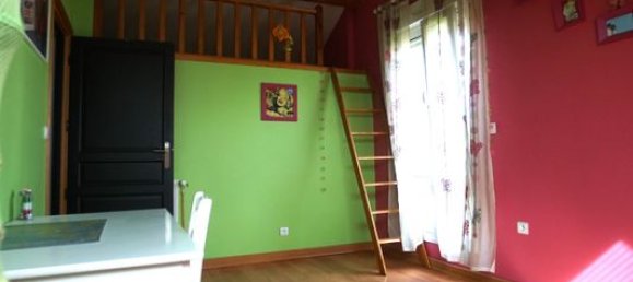 Casa T3 em Aulnay-sous-Bois, France N.º 175655 9