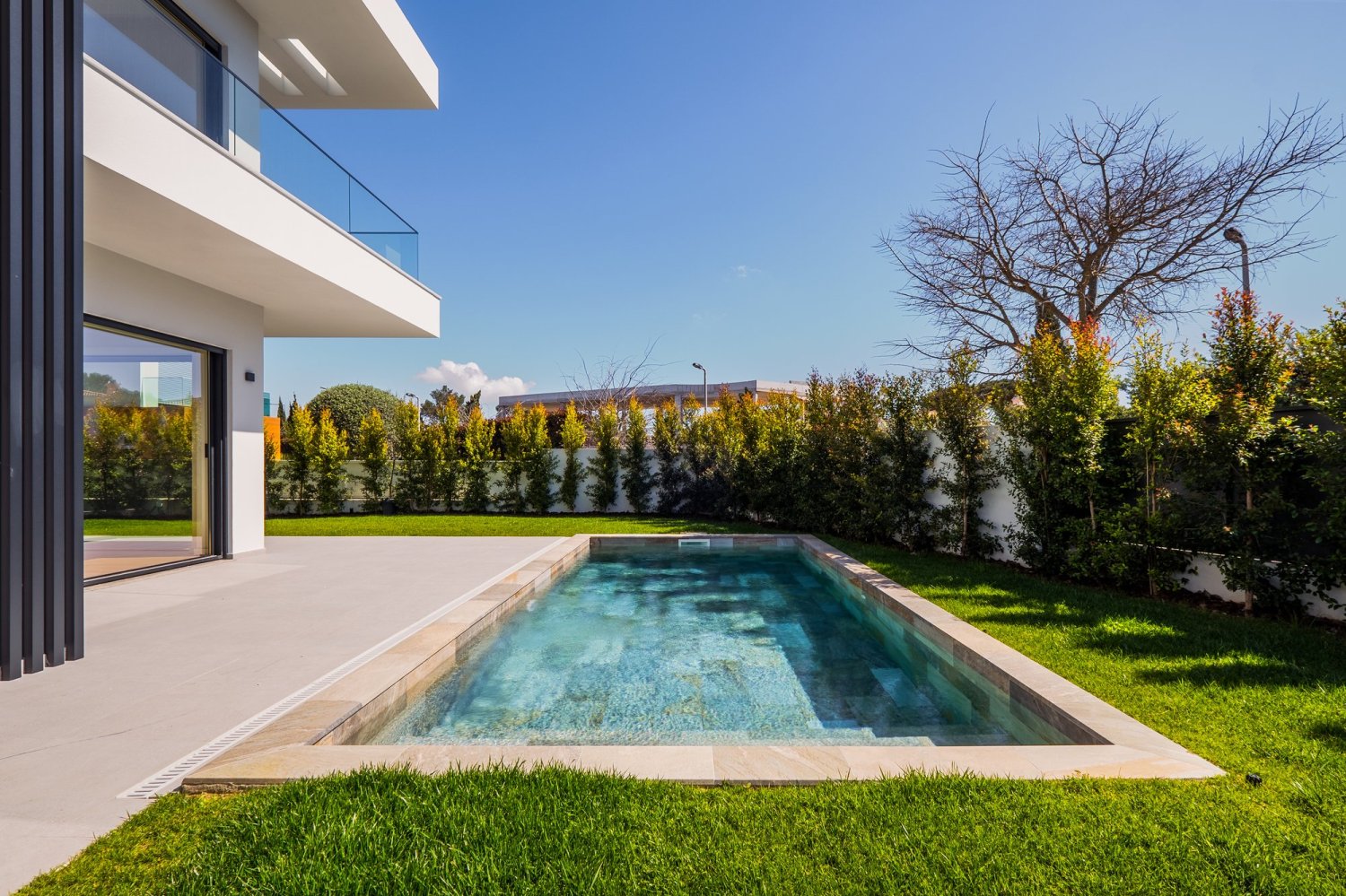 5 Schlafzimmer Villa in Abrantes, Portugal, Nr. 209018