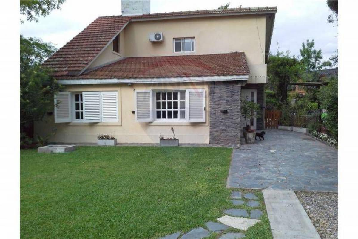 2 chambres Maison à Escobar, Argentina No. 77180