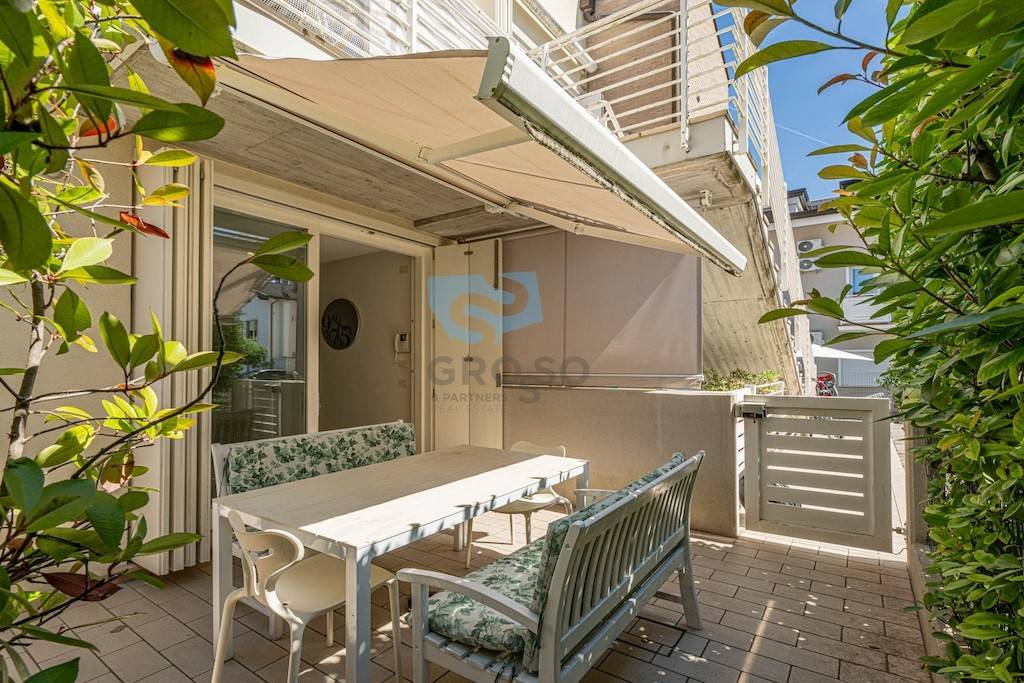 1 bedroom Apartment in Jesolo, Italy No. 366681