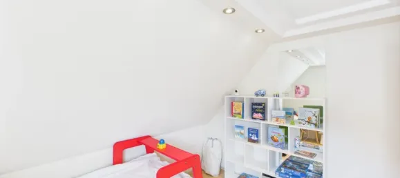 Adosado de 4 dormitorios en Emsland, Germany No. 299816 21